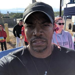 Meet your Posher, Curtis